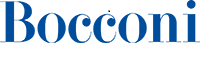 UNIVERSITA' COMM.LE LUIGI BOCCONI